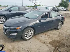 1G1ZD5ST0KF117571 2019 CHEVROLET MALIBU