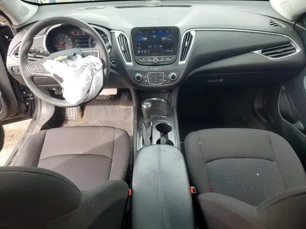 1G1ZD5ST0KF117571 2019 CHEVROLET MALIBU - Image 8