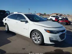 1G1ZD5ST0KF118302 2019 CHEVROLET MALIBU