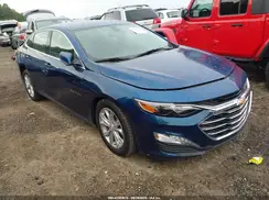 1G1ZD5ST0KF118655 2019 CHEVROLET MALIBU