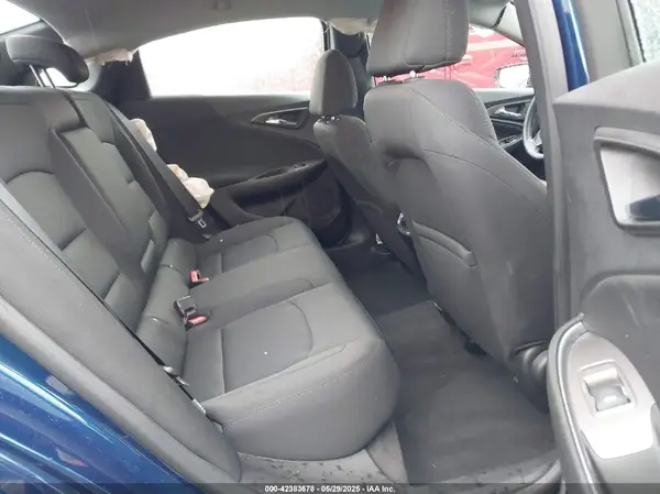 1G1ZD5ST0KF118655 2019 CHEVROLET MALIBU - Image 8