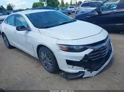 1G1ZD5ST0KF119322 2019 CHEVROLET MALIBU