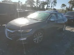 1G1ZD5ST0KF119434 2019 CHEVROLET MALIBU