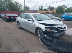 1G1ZD5ST0KF119482 2019 CHEVROLET MALIBU