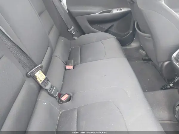 1G1ZD5ST0KF119482 2019 CHEVROLET MALIBU - Image 8
