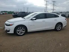 1G1ZD5ST0KF120275 2019 CHEVROLET MALIBU