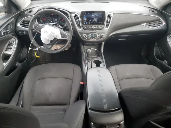 1G1ZD5ST0KF120275 2019 CHEVROLET MALIBU - Image 8