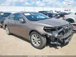 1G1ZD5ST0KF120812 2019 CHEVROLET MALIBU