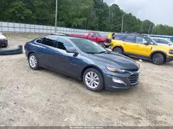 1G1ZD5ST0KF123029 2019 CHEVROLET MALIBU