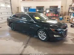 1G1ZD5ST0KF123208 2019 CHEVROLET MALIBU