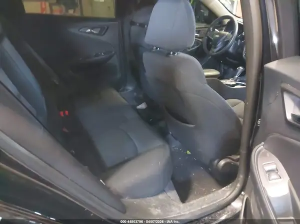 1G1ZD5ST0KF123208 2019 CHEVROLET MALIBU - Image 8