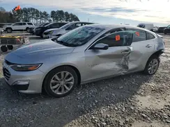 1G1ZD5ST0KF124049 2019 CHEVROLET MALIBU