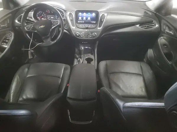 1G1ZD5ST0KF124472 2019 CHEVROLET MALIBU - Image 8