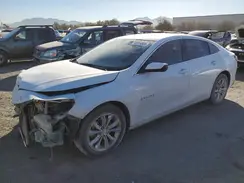 1G1ZD5ST0KF125377 2019 CHEVROLET MALIBU