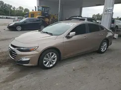 1G1ZD5ST0KF127002 2019 CHEVROLET MALIBU
