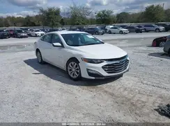 1G1ZD5ST0KF127548 2019 CHEVROLET MALIBU