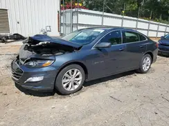 1G1ZD5ST0KF128179 2019 CHEVROLET MALIBU