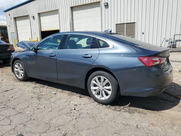 1G1ZD5ST0KF128179 2019 CHEVROLET MALIBU - Image 2