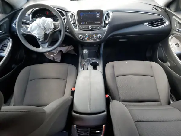 1G1ZD5ST0KF128179 2019 CHEVROLET MALIBU - Image 8