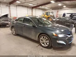 1G1ZD5ST0KF128599 2019 CHEVROLET MALIBU