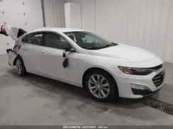 1G1ZD5ST0KF129686 2019 CHEVROLET MALIBU