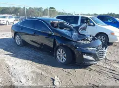 1G1ZD5ST0KF131048 2019 CHEVROLET MALIBU