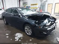 1G1ZD5ST0KF132152 2019 CHEVROLET MALIBU