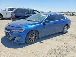 1G1ZD5ST0KF132331 2019 CHEVROLET MALIBU