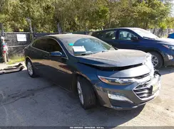 1G1ZD5ST0KF133320 2019 CHEVROLET MALIBU