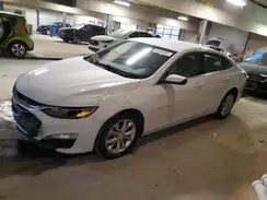 1G1ZD5ST0KF133530 2019 CHEVROLET MALIBU