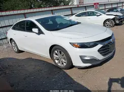 1G1ZD5ST0KF133933 2019 CHEVROLET MALIBU