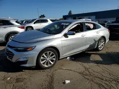 1G1ZD5ST0KF133978 2019 CHEVROLET MALIBU