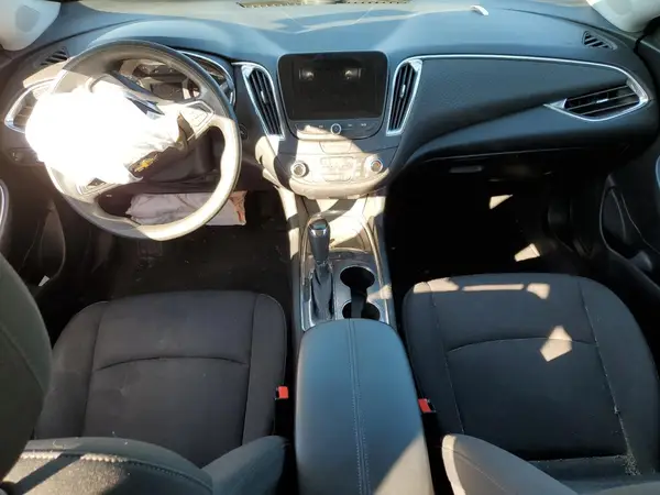 1G1ZD5ST0KF133978 2019 CHEVROLET MALIBU - Image 8