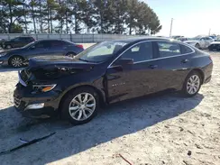 1G1ZD5ST0KF133981 2019 CHEVROLET MALIBU