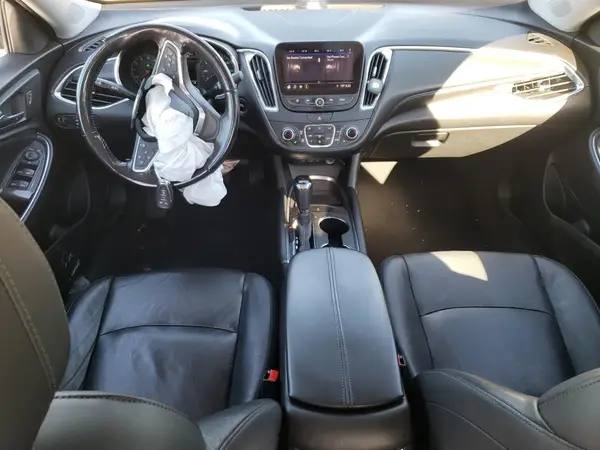 1G1ZD5ST0KF133981 2019 CHEVROLET MALIBU - Image 8