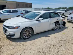 1G1ZD5ST0KF134497 2019 CHEVROLET MALIBU