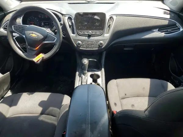 1G1ZD5ST0KF134497 2019 CHEVROLET MALIBU - Image 8