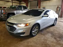 1G1ZD5ST0KF134872 2019 CHEVROLET MALIBU