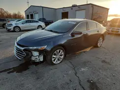1G1ZD5ST0KF135441 2019 CHEVROLET MALIBU