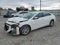 1G1ZD5ST0KF135732 2019 CHEVROLET MALIBU