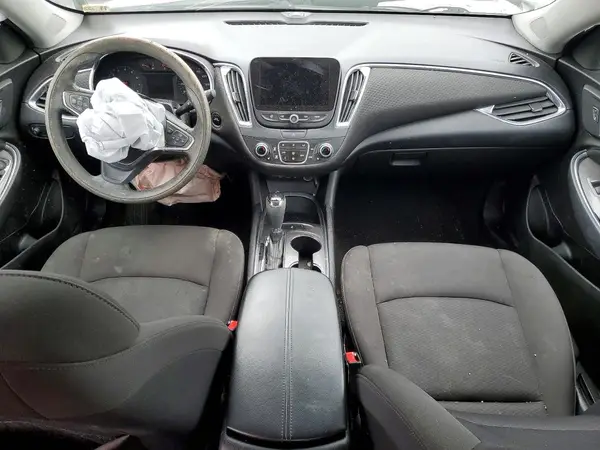 1G1ZD5ST0KF135732 2019 CHEVROLET MALIBU - Image 8
