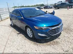 1G1ZD5ST0KF135830 2019 CHEVROLET MALIBU