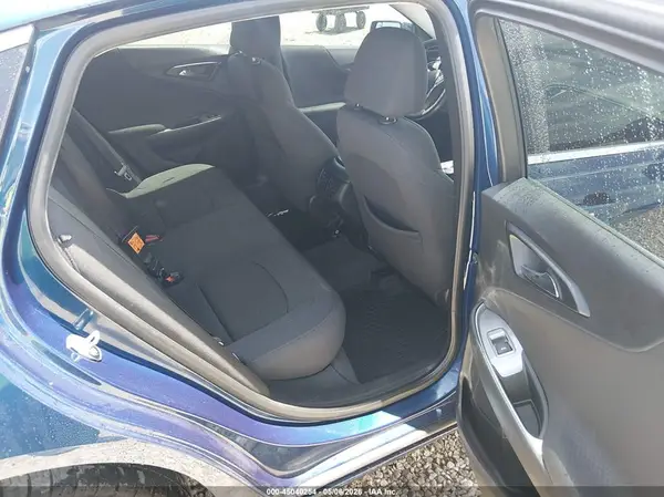 1G1ZD5ST0KF135830 2019 CHEVROLET MALIBU - Image 8