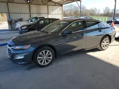 1G1ZD5ST0KF136038 2019 CHEVROLET MALIBU