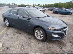 1G1ZD5ST0KF136850 2019 CHEVROLET MALIBU