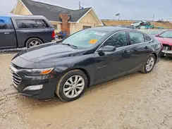 1G1ZD5ST0KF136931 2019 CHEVROLET MALIBU