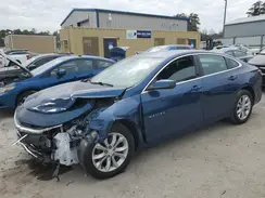 1G1ZD5ST0KF137271 2019 CHEVROLET MALIBU