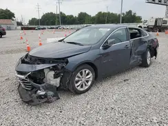 1G1ZD5ST0KF137836 2019 CHEVROLET MALIBU