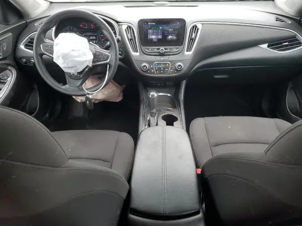 1G1ZD5ST0KF137836 2019 CHEVROLET MALIBU - Image 8
