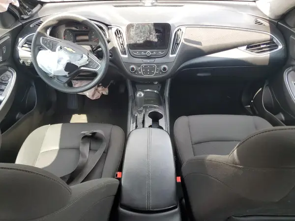1G1ZD5ST0KF138064 2019 CHEVROLET MALIBU - Image 8